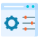 Cryptocurrency exchange product